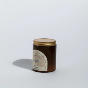 Rapeseed Candle